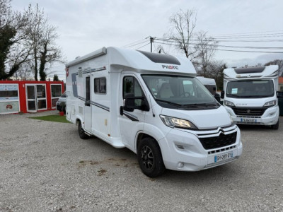 Pilote P 696 D Expression EVIDENCE Occasion