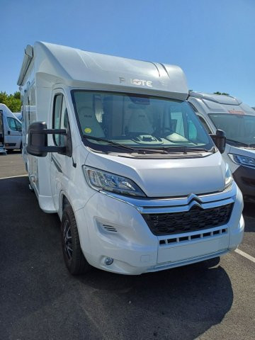 Achat Pilote P 696 U Evidence Occasion