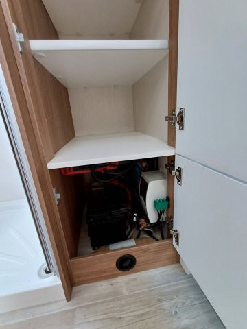 Pilote P 696 U Evidence - Photo 12