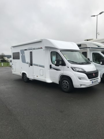 Pilote P 696 U Evidence Occasion