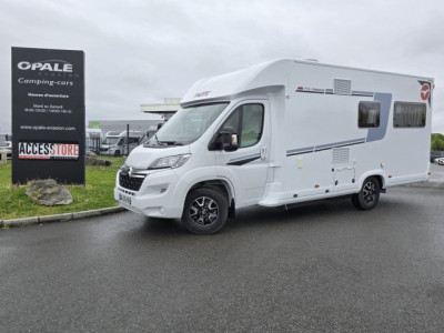 Pilote P 696 U Expression p696 surequipe !! Occasion