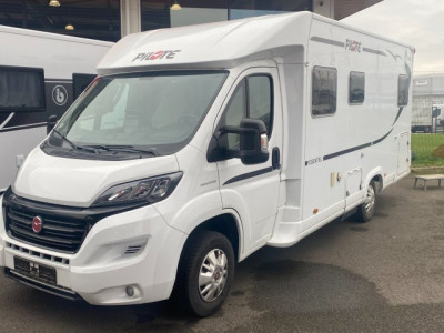 Pilote P 700 GJ Essentiel Lits Bas Occasion