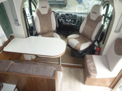 Pilote P 706 C Essentiel PACIFIC P706C - 60.900 € - #9