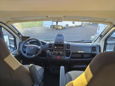 Pilote P 706 C Essentiel Occasion