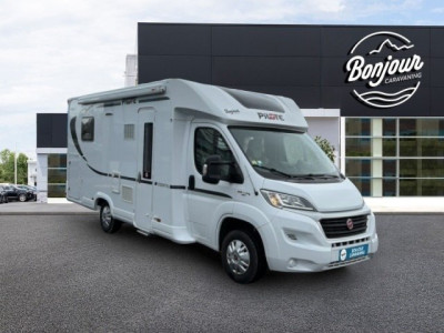 Pilote P 706 C Essentiel Occasion