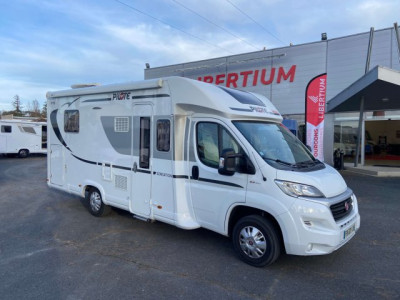 Pilote P 706 C Sensation P706 Occasion