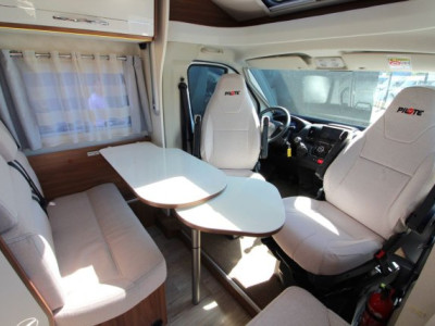 Pilote P 706 GJ Essentiel - Photo 5