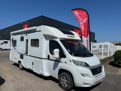 Achat Pilote P 716 ESSENTIEL Occasion