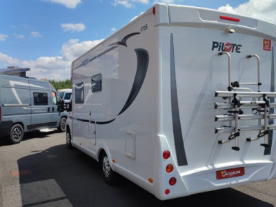 Pilote P 716 ESSENTIEL - Photo 2