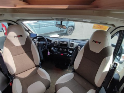 Pilote P 716 ESSENTIEL - Photo 4