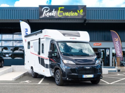 Achat Pilote P 720 FC Evidence Neuf