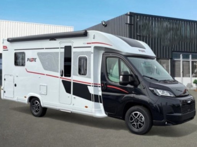 Pilote P 720 FC Evidence Neuf