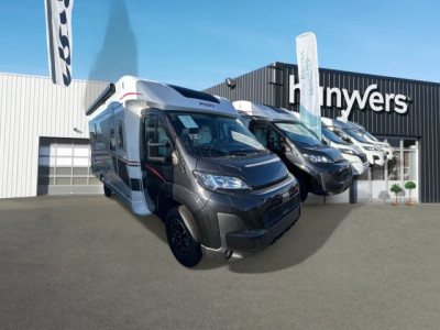 Pilote P 720 FC Evidence Neuf