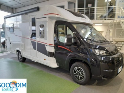 Pilote P 720 FC Evidence Neuf