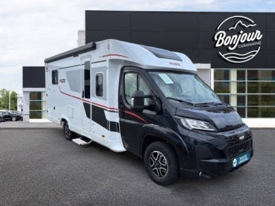 Pilote P 720 FC Evidence Neuf