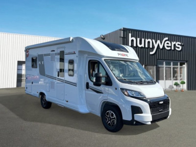 Achat Pilote P 720 FC Expression Neuf