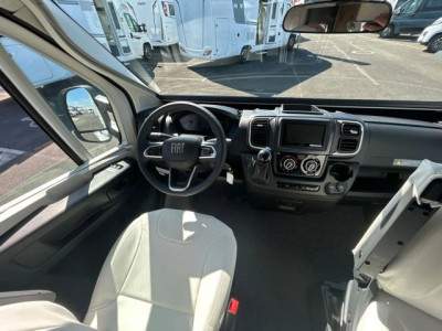 Pilote P 720 FC Expression - Photo 3