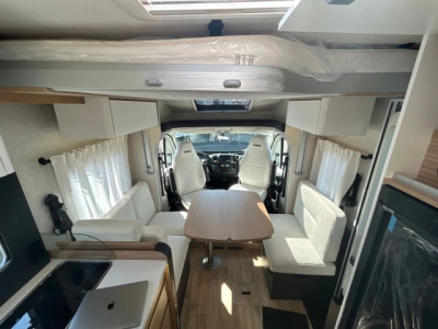 Pilote P 720 FC Expression - Photo 5