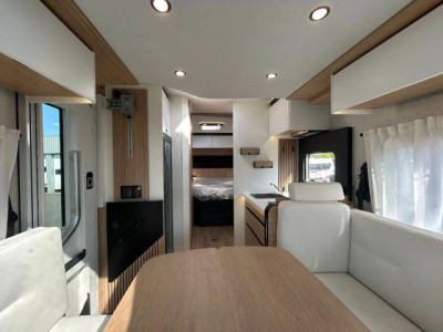Pilote P 720 FC Expression - Photo 6