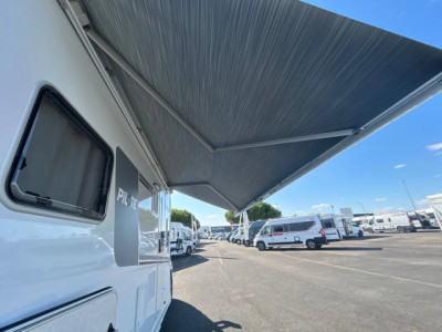 Pilote P 720 FC Expression - Photo 8