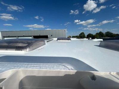 Pilote P 720 FC Expression - Photo 18