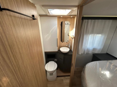 Pilote P 720 FC Expression - Photo 19