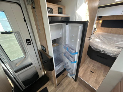 Pilote P 720 FC Expression - Photo 21