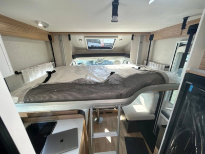 Pilote P 720 FC Expression - Photo 22