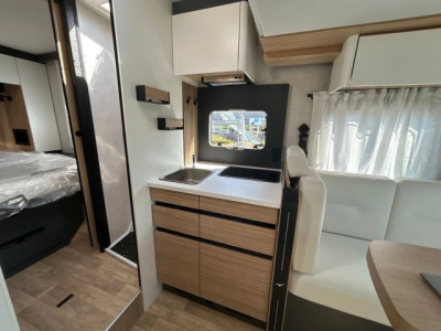 Pilote P 720 FC Expression - Photo 24