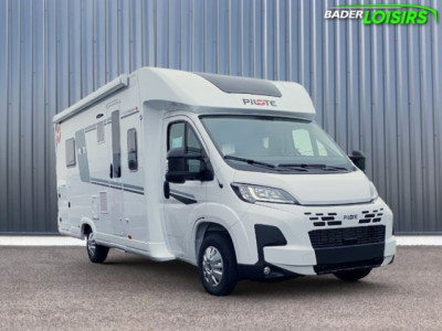 Pilote P 720 FC Expression PROFILE P720 Neuf