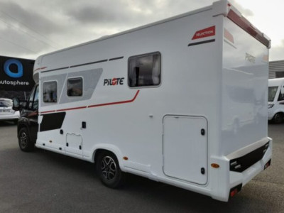 Pilote P 720 FC Selection - Photo 3