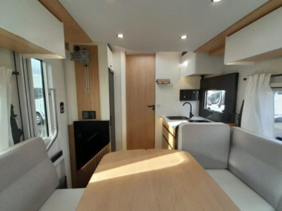 Pilote P 720 FC Selection - Photo 9