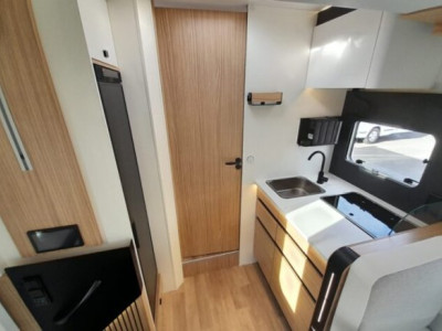 Pilote P 720 FC Selection - Photo 10