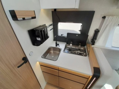 Pilote P 720 FC Selection - Photo 11