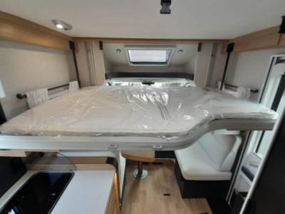 Pilote P 720 FC Selection - Photo 15