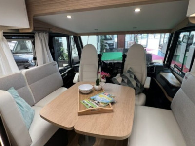 Pilote P 720 FC Selection g - Photo 4