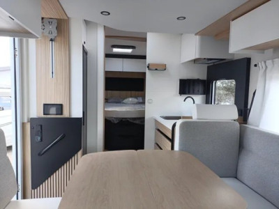 Pilote P 720 FC Selection EDITION PRINTEMPS - Photo 16