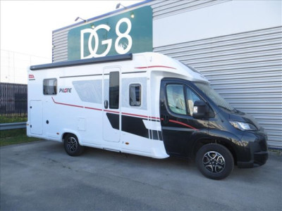Achat Pilote P 720 FC Selection Neuf