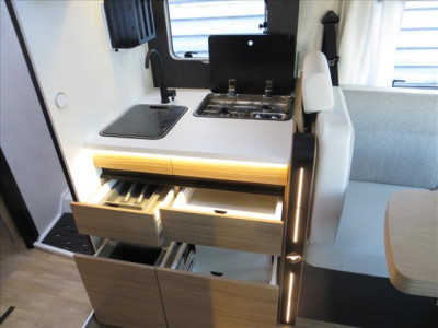 Pilote P 720 FC Selection - Photo 10