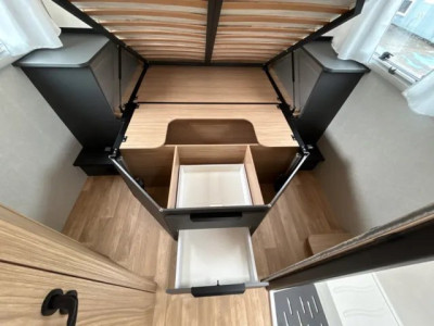 Pilote P 720 FC Selection EDITION PRINTEMPS - Photo 11