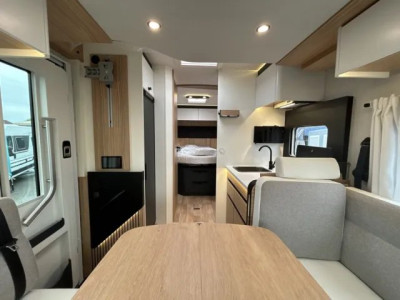Pilote P 720 FC Selection EDITION PRINTEMPS - Photo 12
