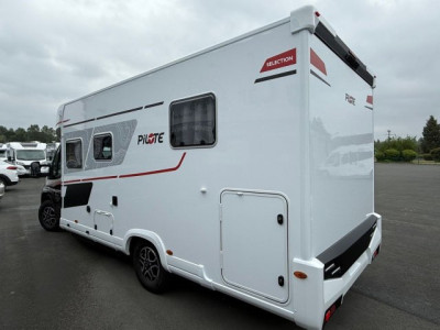 Pilote P 720 FC Selection P720 - Photo 2