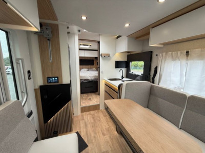 Pilote P 720 FC Selection P720 - Photo 5