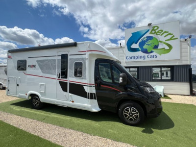 Achat Pilote P 720 FC Selection Neuf