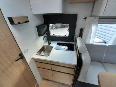 Pilote P 720 FC Selection - Photo 9