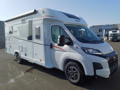 Pilote P 720 FC Selection slection Neuf