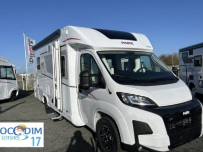 Pilote P 720 FC Selection Neuf