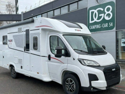 Pilote P 720 FC Selection Neuf