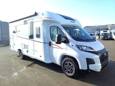 Pilote P 720 FC Selection Neuf