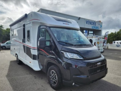 Pilote P 720 FGJ Neuf